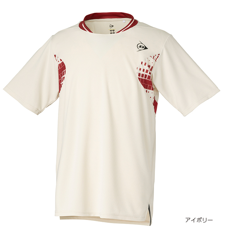 UNISEX 26秋冬 GAME SHIRT（ジュニア対応モデル）DAP-1640