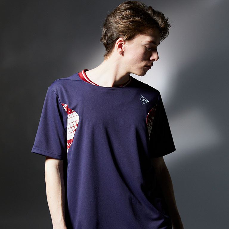 UNISEX 26秋冬 GAME SHIRT（ジュニア対応モデル）DAP-1640