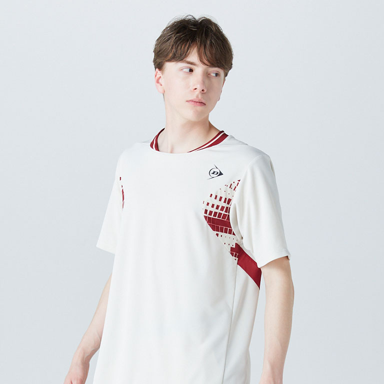 UNISEX 26秋冬 GAME SHIRT（ジュニア対応モデル）DAP-1640