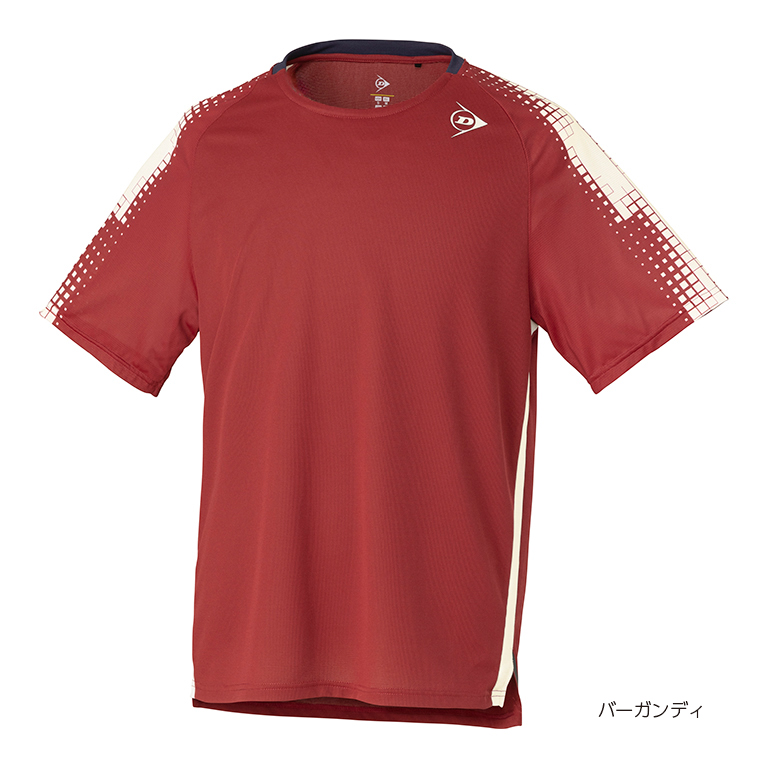 UNISEX 26秋冬 GAME SHIRT DAP-1641 | ダンロップスポーツ公式