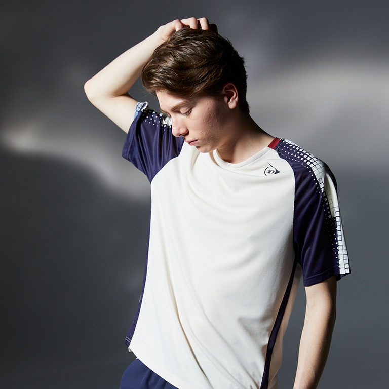 UNISEX 26秋冬 GAME SHIRT DAP-1641 | ダンロップスポーツ公式