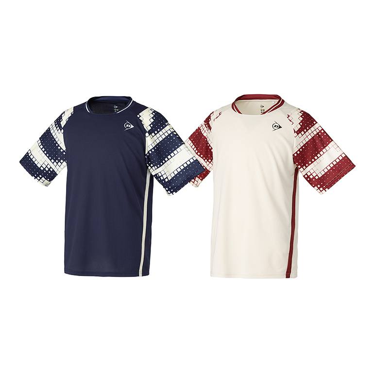UNISEX 26秋冬 GAME SHIRT DAP-1642 | ダンロップスポーツ公式