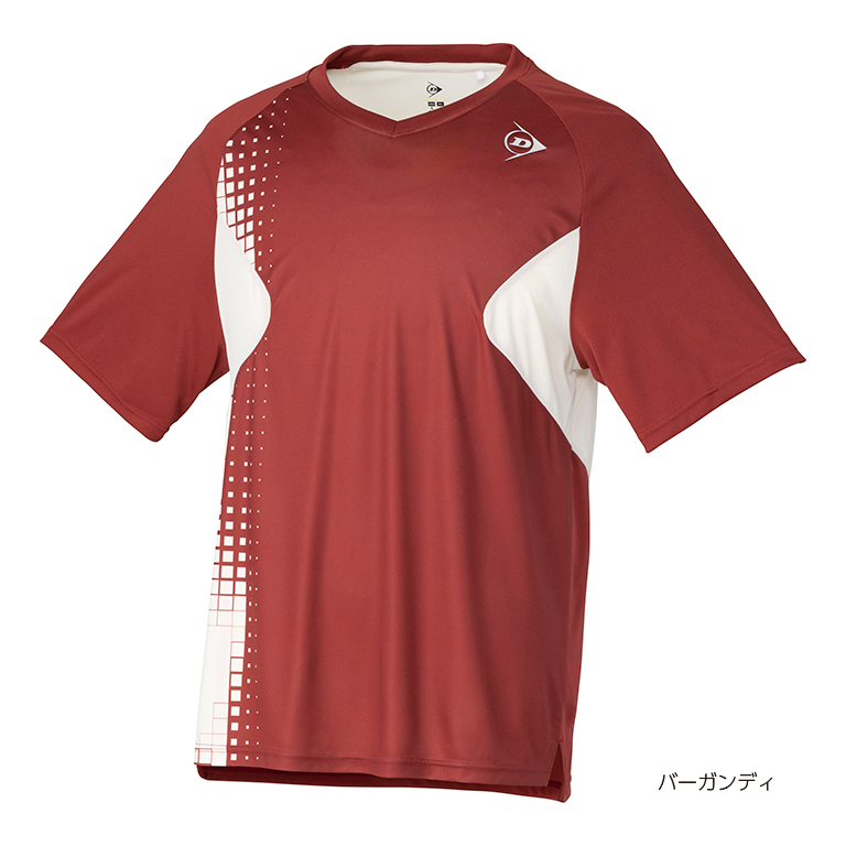 UNISEX 26秋冬 GAME SHIRT DAP-1643 | ダンロップスポーツ公式