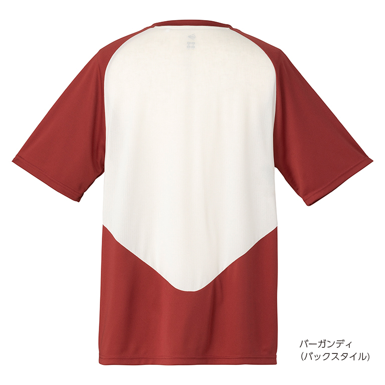 UNISEX 26秋冬 GAME SHIRT DAP-1643 | ダンロップスポーツ公式
