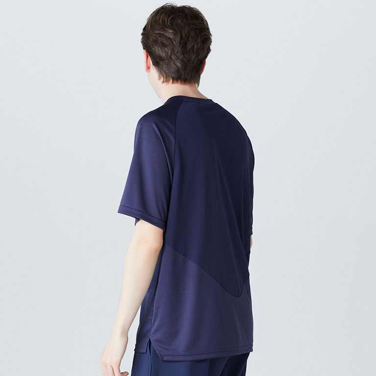 UNISEX 26秋冬 GAME SHIRT DAP-1643 | ダンロップスポーツ公式