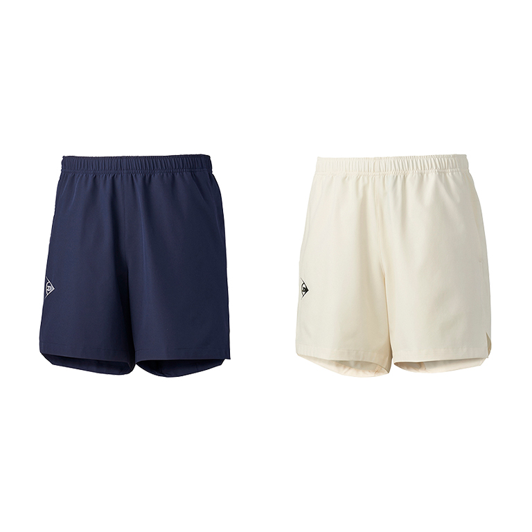 UNISEX 26秋冬 GAME SHORTS DAS-2691 | ダンロップスポーツ公式