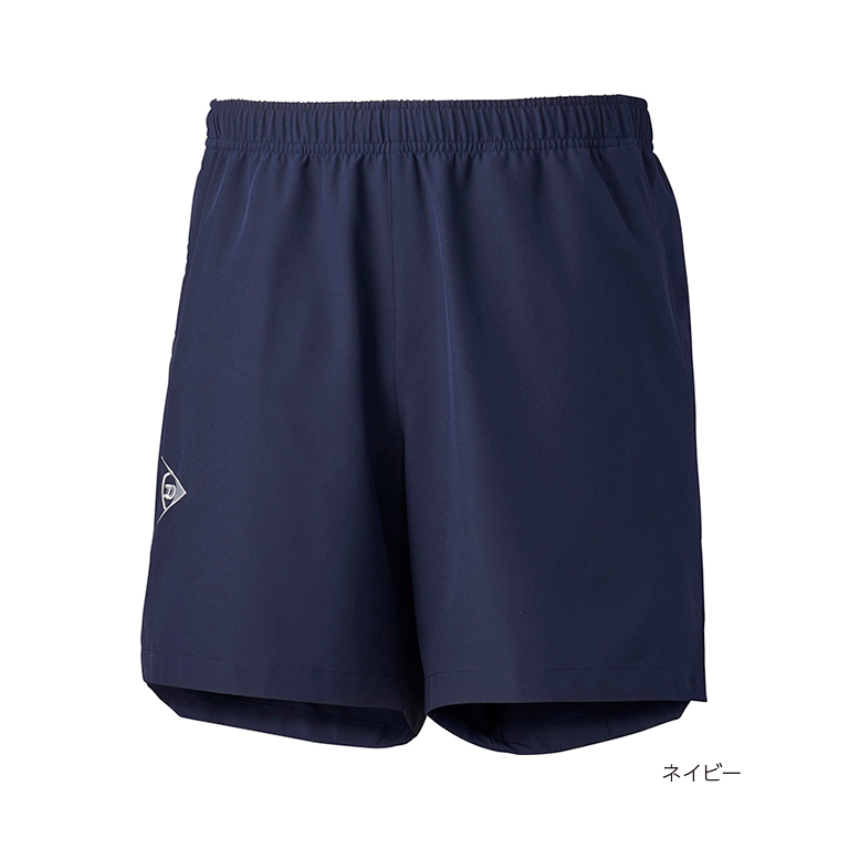 UNISEX 26秋冬 GAME SHORTS DAS-2691 | ダンロップスポーツ公式