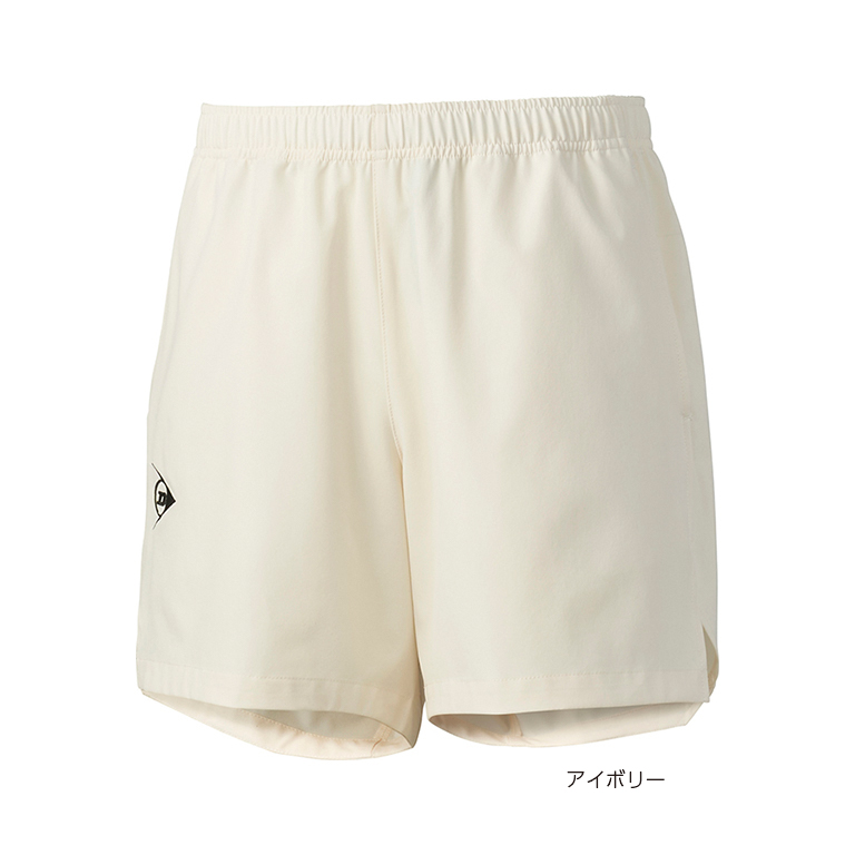 UNISEX 26秋冬 GAME SHORTS DAS-2691 | ダンロップスポーツ公式