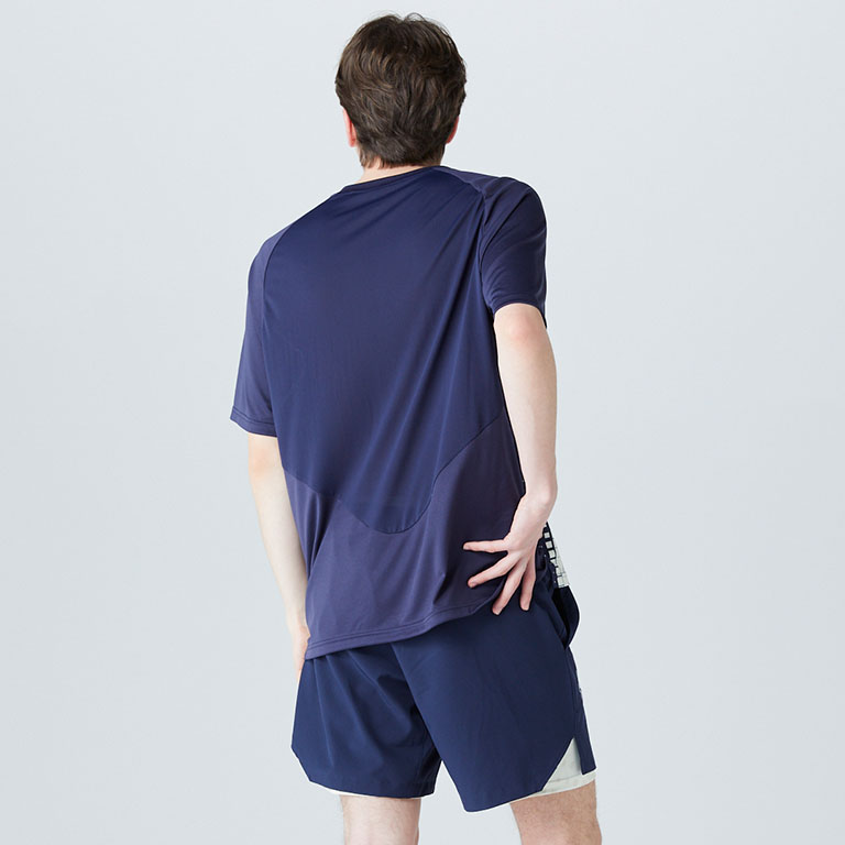 UNISEX 26秋冬 GAME SHORTS DAS-2691 | ダンロップスポーツ公式
