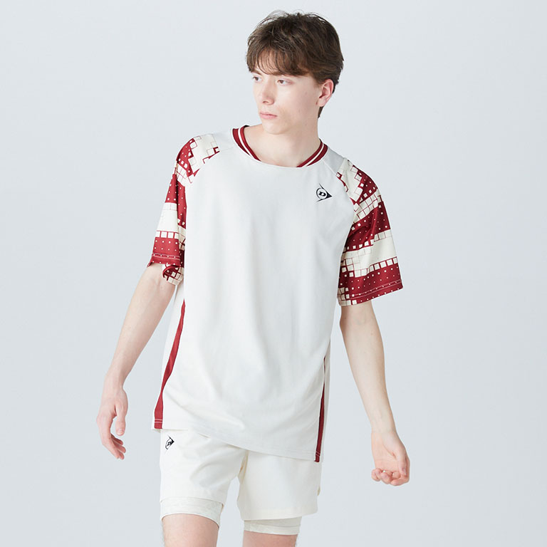 UNISEX 26秋冬 GAME SHORTS DAS-2691 | ダンロップスポーツ公式