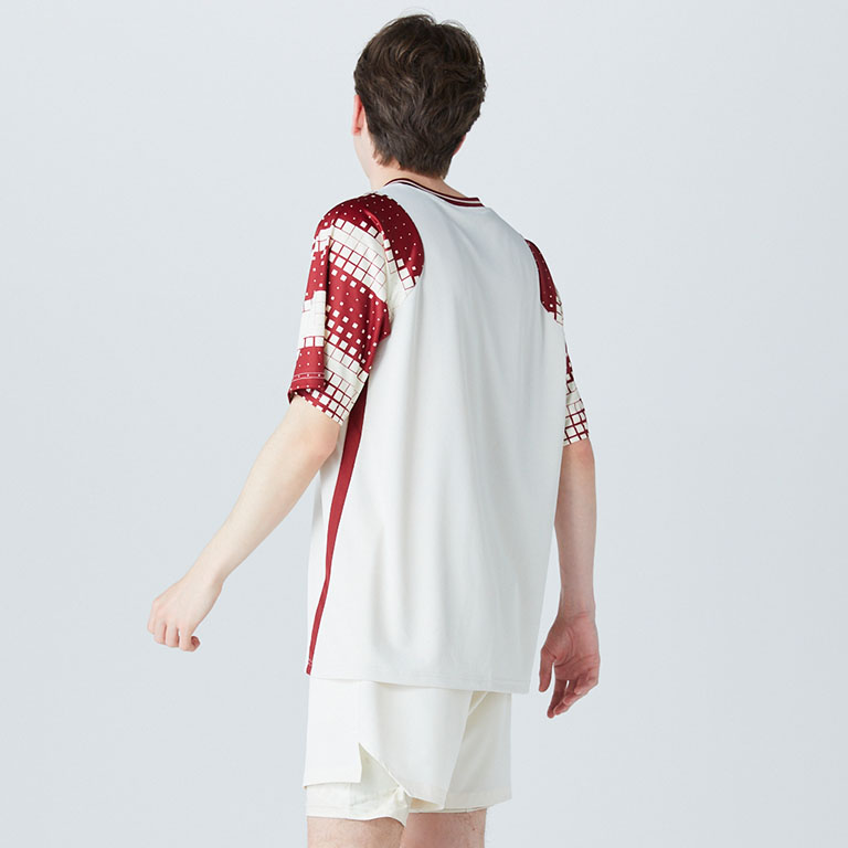 UNISEX 26秋冬 GAME SHORTS DAS-2691 | ダンロップスポーツ公式