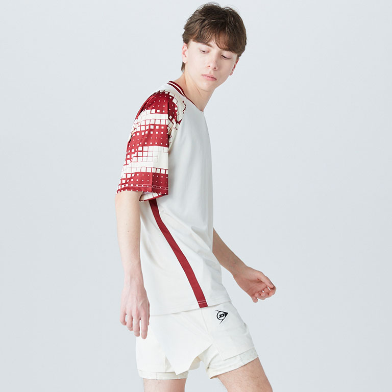 UNISEX 26秋冬 GAME SHORTS DAS-2691 | ダンロップスポーツ公式