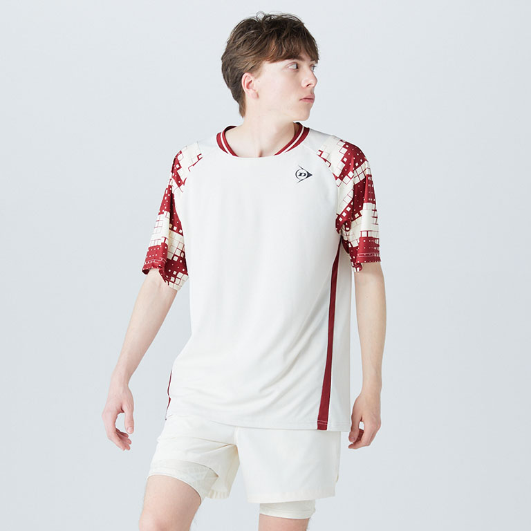 UNISEX 26秋冬 INNER SPATS DAU-7690 | ダンロップスポーツ公式