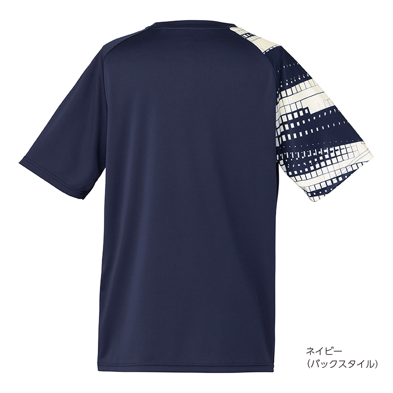 UNISEX 26秋冬 T-SHIRT DAL-8640 | ダンロップスポーツ公式オンライン