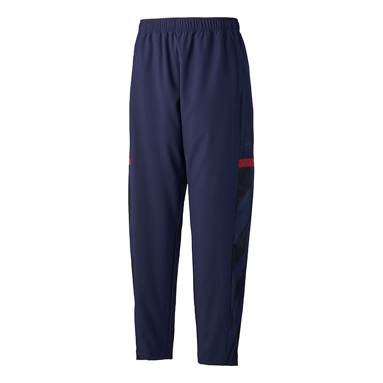 UNISEX 26秋冬 WIND PANTS DAW-4690 | ダンロップスポーツ公式