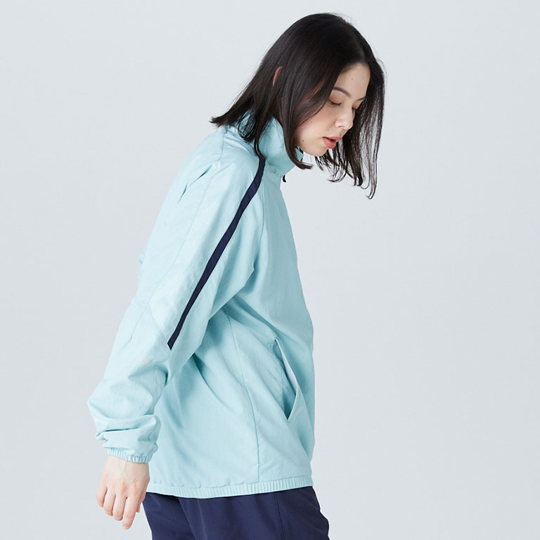 UNISEX 26秋冬 WIND JACKET（ジュニア対応モデル）DAW-4641