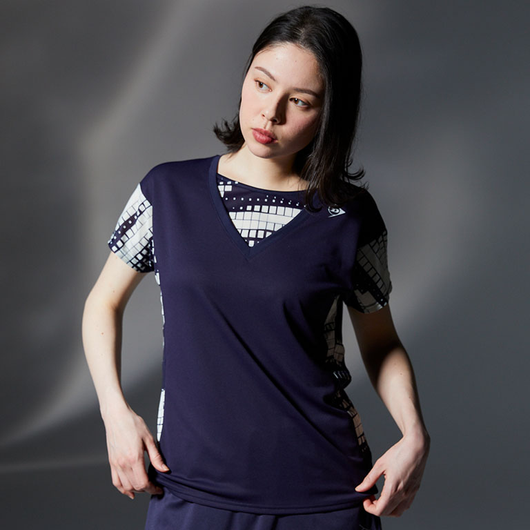 オーストラリア代表 レディース Sサイズ WOMEN'S 26秋冬 GAME SHIRT（ジュニア対応モデル）DAP-1660W