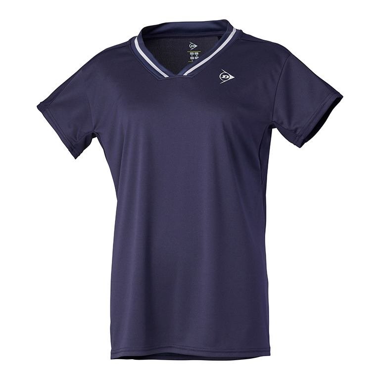 WOMEN'S 26秋冬 GAME SHIRT DAP-1661W | ダンロップスポーツ公式