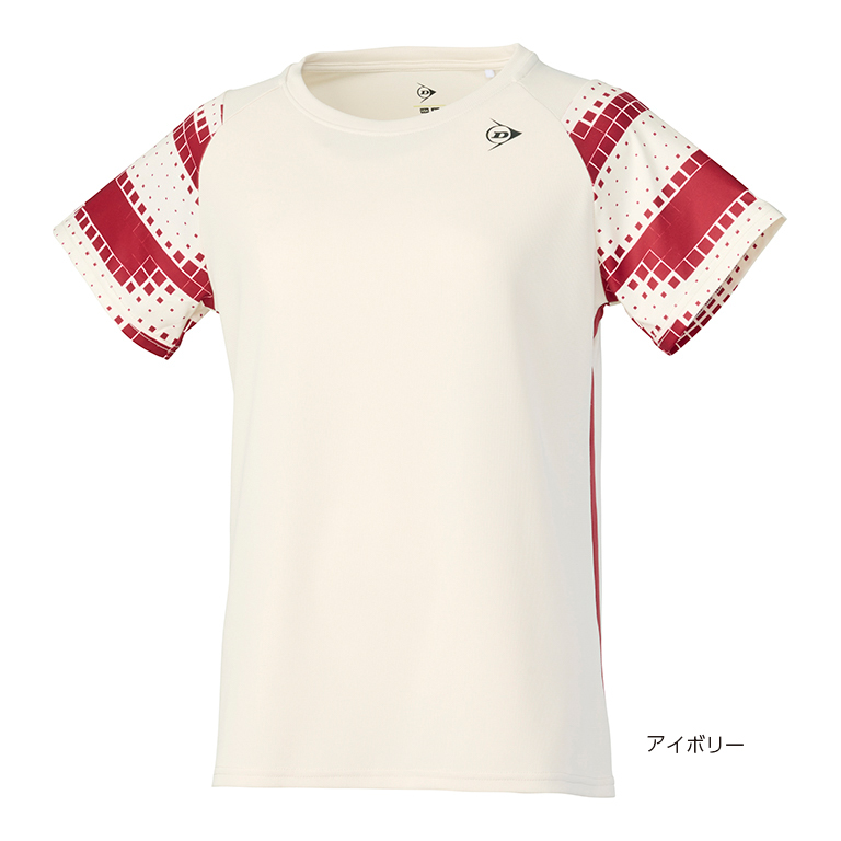 WOMEN'S 26秋冬 GAME SHIRT DAP-1665W | ダンロップスポーツ公式
