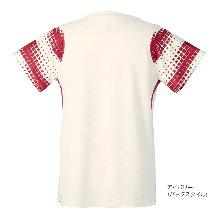 WOMEN'S 26秋冬 GAME SHIRT DAP-1665W | ダンロップスポーツ公式