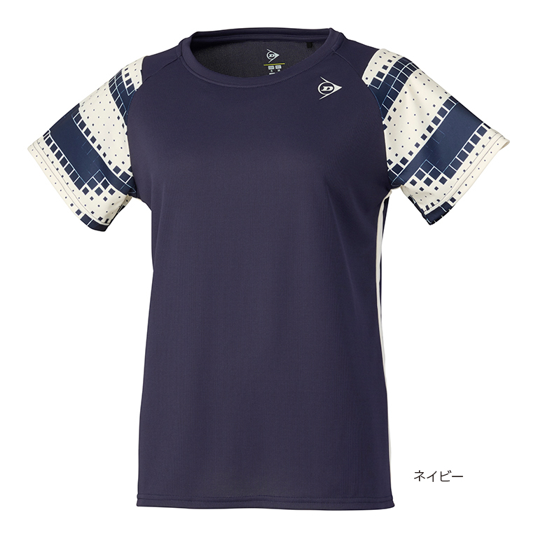 WOMEN'S 26秋冬 GAME SHIRT DAP-1665W | ダンロップスポーツ公式