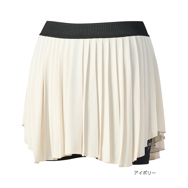 WOMEN'S 26秋冬 SKIRT（with INNER SPATS）DAK-2692W | ダンロップ