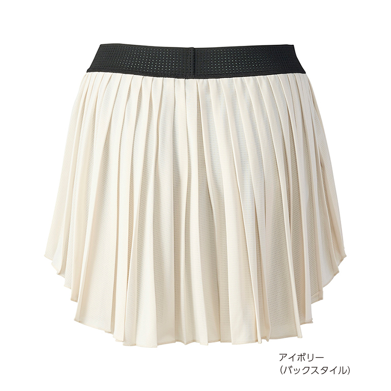 WOMEN'S 26秋冬 SKIRT（with INNER SPATS）DAK-2692W | ダンロップ