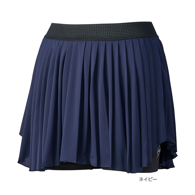WOMEN'S 26秋冬 SKIRT（with INNER SPATS）DAK-2692W | ダンロップ