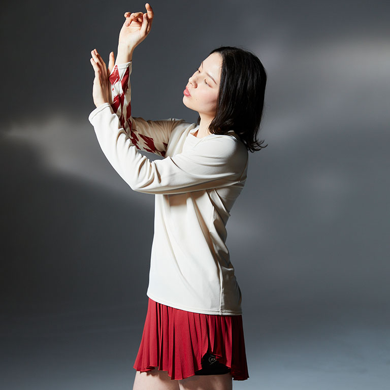 WOMEN'S 26秋冬 SKIRT（with INNER SPATS）DAK-2692W | ダンロップ