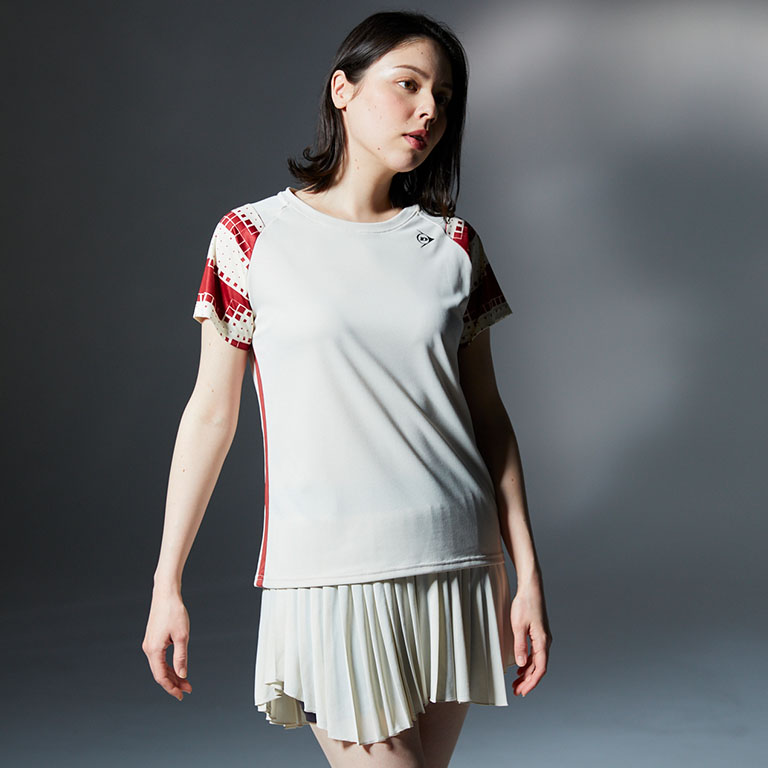 WOMEN'S 26秋冬 SKIRT（with INNER SPATS）DAK-2692W | ダンロップ
