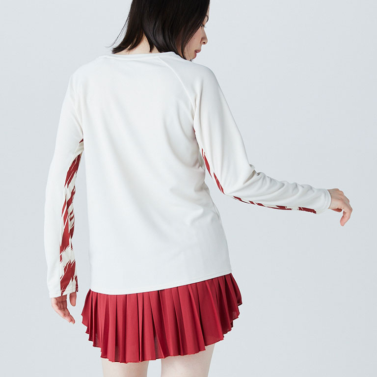 WOMEN'S 26秋冬 SKIRT（with INNER SPATS）DAK-2692W | ダンロップ