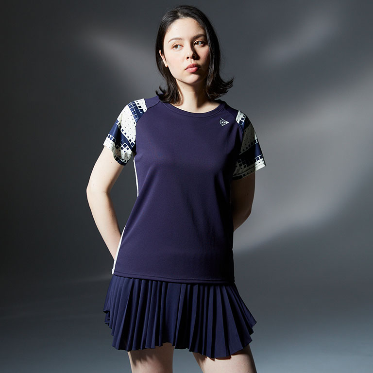 WOMEN'S 26秋冬 SKIRT（with INNER SPATS）DAK-2692W | ダンロップ
