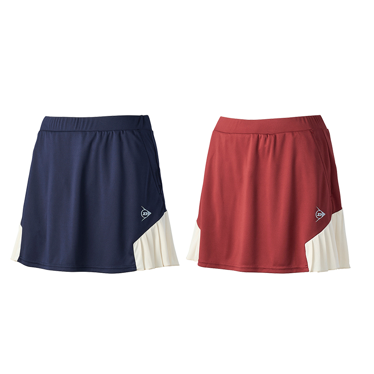 WOMEN'S 26秋冬 SKIRT DAK-2693W | ダンロップスポーツ公式オンライン
