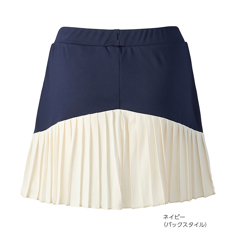 WOMEN'S 26秋冬 SKIRT DAK-2693W | ダンロップスポーツ公式オンライン