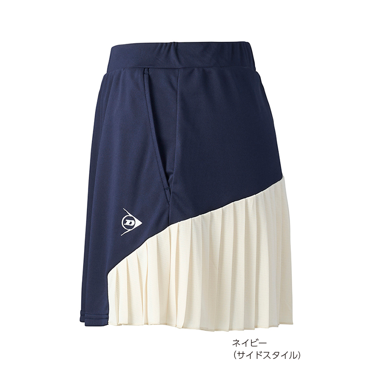 WOMEN'S 26秋冬 SKIRT DAK-2693W | ダンロップスポーツ公式オンライン