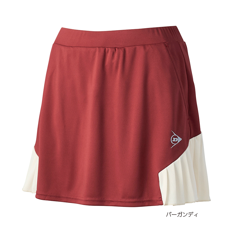 WOMEN'S 26秋冬 SKIRT DAK-2693W | ダンロップスポーツ公式オンライン