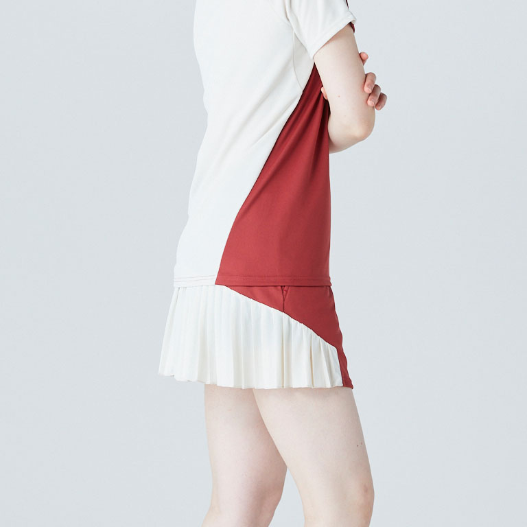 WOMEN'S 26秋冬 SKIRT DAK-2693W | ダンロップスポーツ公式オンライン