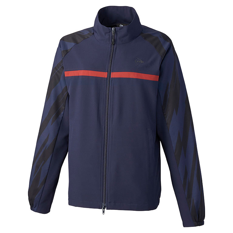 WOMEN'S 26秋冬 WIND JACKET DAW-4660W | ダンロップスポーツ公式