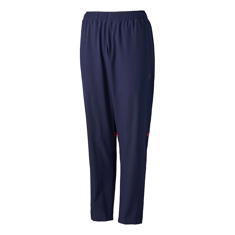 BLK WHIRL WIND ラガーパンツ Lサイズ WOMEN'S 26秋冬 WIND PANTS DAW-4691W | ダンロップスポーツ公式