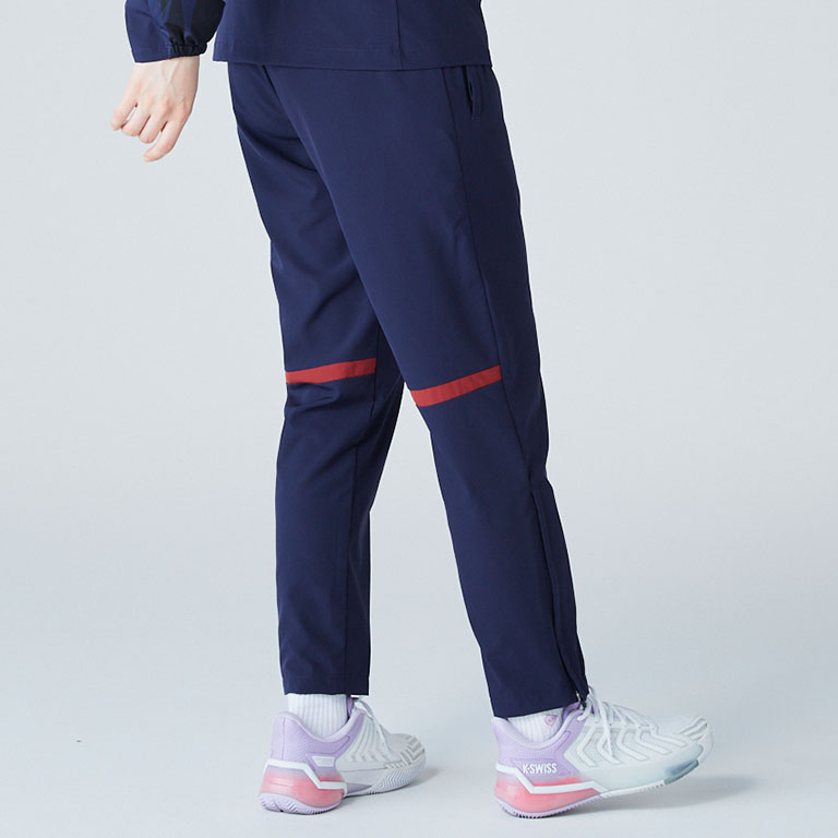 WOMEN'S 26秋冬 WIND PANTS DAW-4691W | ダンロップスポーツ公式