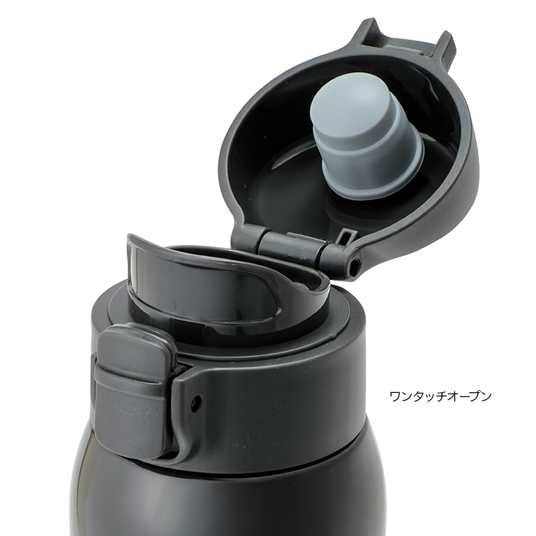 ステンレスボトル TAC-8601 | ダンロップスポーツ公式オンラインストア