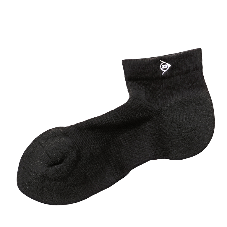 レディスソックス（厚手ショート）TPO-6652W | ダンロップスポーツ公式