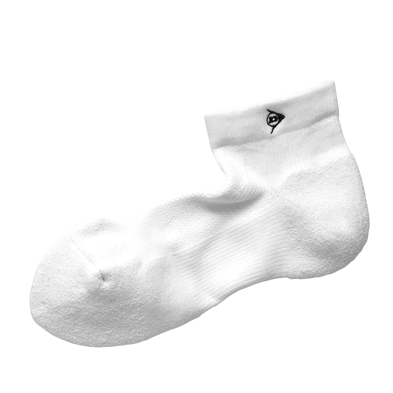 レディスソックス（厚手ショート）TPO-6652W | ダンロップスポーツ公式