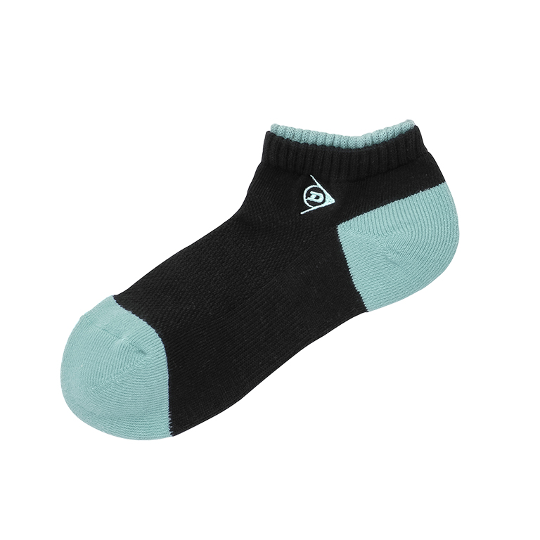 レディスソックス（アンクル）TPO-6643W | ダンロップスポーツ公式