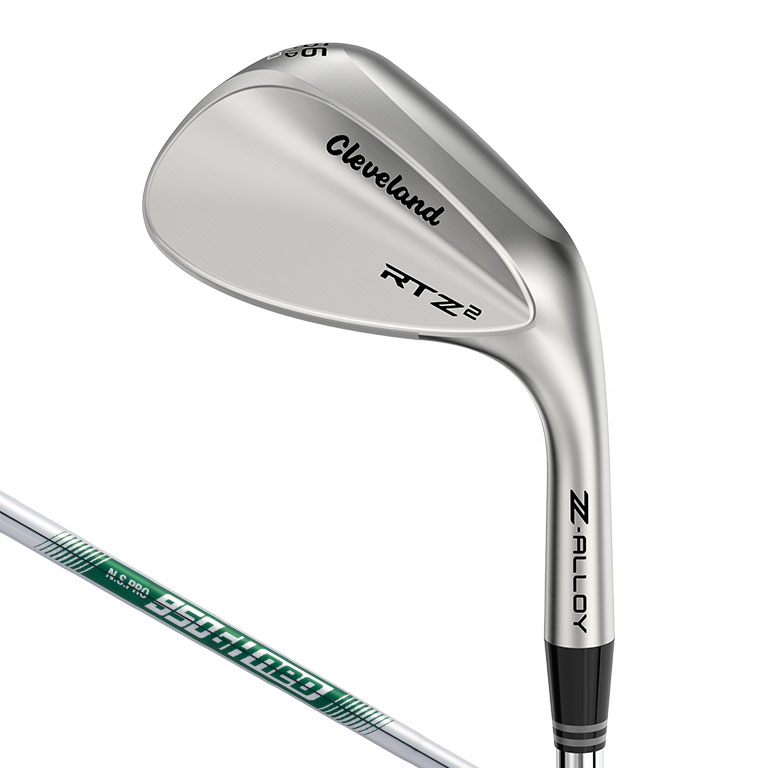 クリーブランドゴルフ RTi-FORGED ウエッジ N.S.PRO 950GH neo