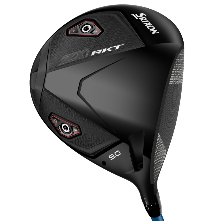 たくと ×15 スリクソン ZXi RKT（2027モデル） | ダンロップスポーツ公式