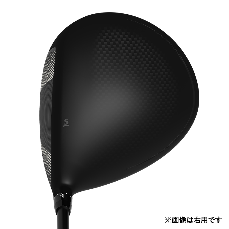 ≪キャンペーン対象≫スリクソン ZXi RKT LS ドライバー レフトハンド