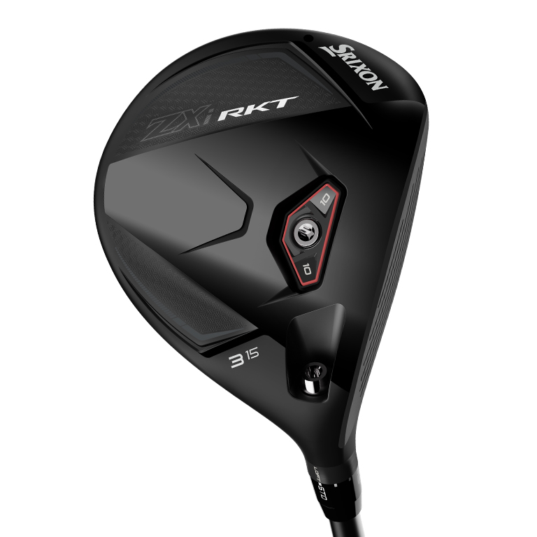 ≪キャンペーン対象≫スリクソン ZXi RKT ドライバー VENTUS TR ZXi-II