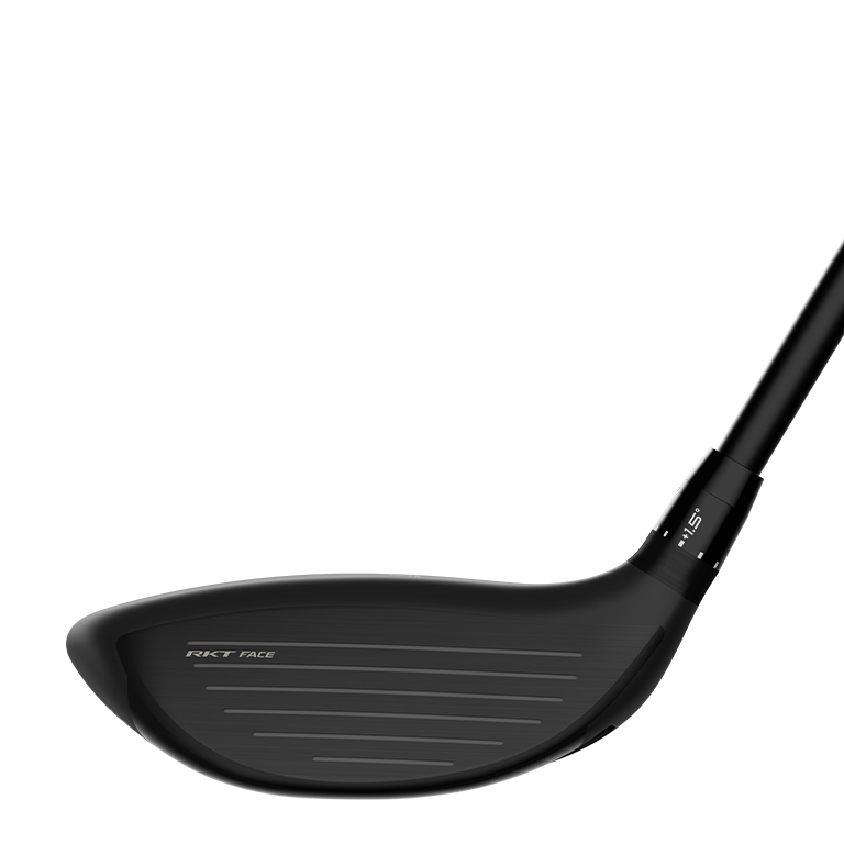 スリクソン ZXi RKT フェアウェイウッド VENTUS TR ZXi-II カーボン