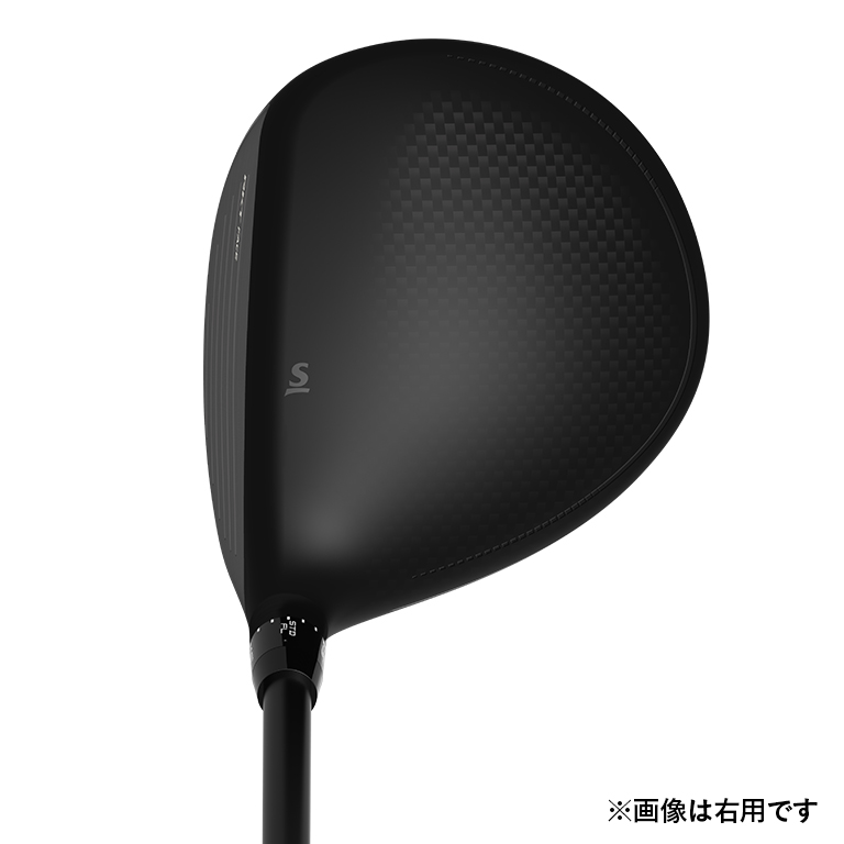 スリクソン ZXi RKT フェアウェイウッド レフトハンド Diamana ZXi-II